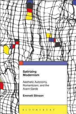 Satirizing Modernism 1