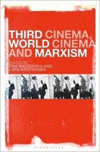 bokomslag Third Cinema, World Cinema and Marxism