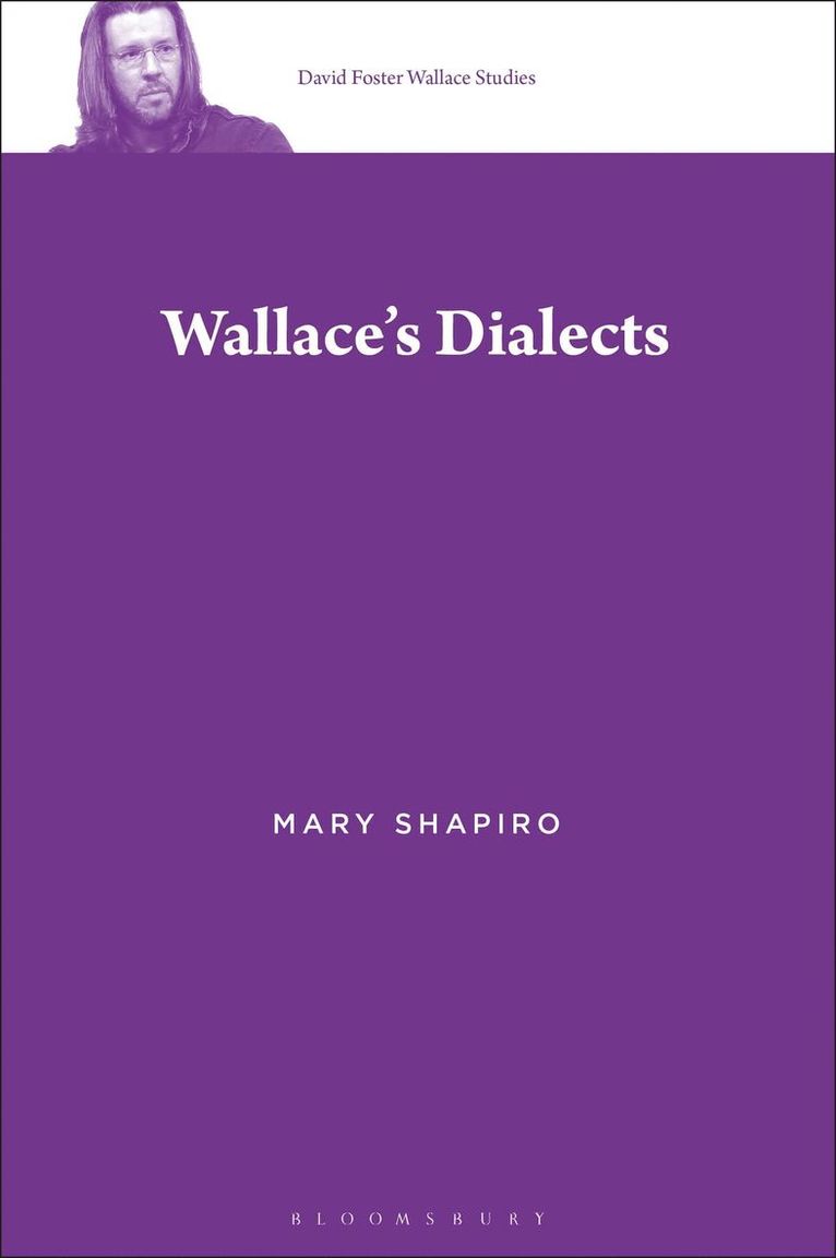 Wallaces Dialects 1