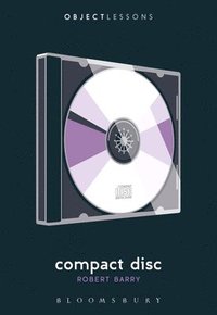 bokomslag Compact Disc