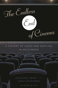 bokomslag The Endless End of Cinema
