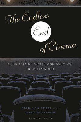 The Endless End of Cinema 1