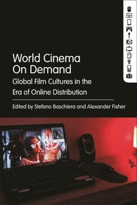bokomslag World Cinema On Demand