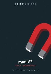 bokomslag Magnet