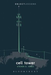 bokomslag Cell Tower