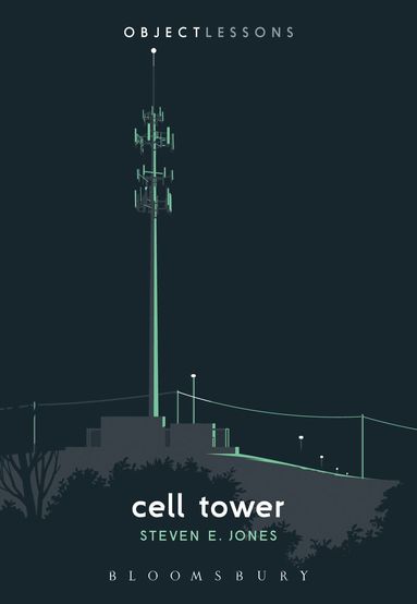 bokomslag Cell Tower