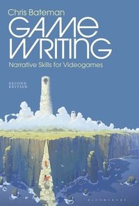 bokomslag Game Writing