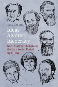 bokomslag Ideas Against Ideocracy