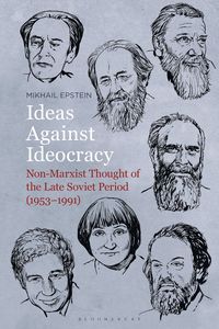 bokomslag Ideas Against Ideocracy