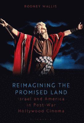 Reimagining the Promised Land 1