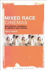 bokomslag Mixed Race Cinemas
