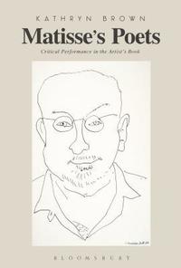 bokomslag Matisse's Poets