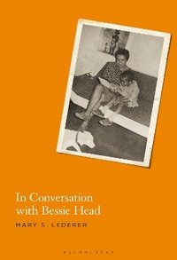 bokomslag In Conversation with Bessie Head