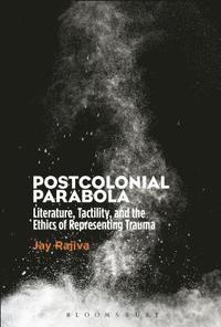 bokomslag Postcolonial Parabola