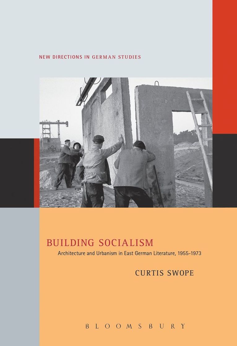 Building Socialism 1