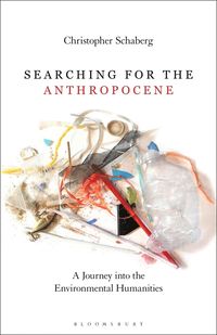 bokomslag Searching for the Anthropocene