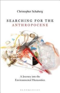 bokomslag Searching for the Anthropocene