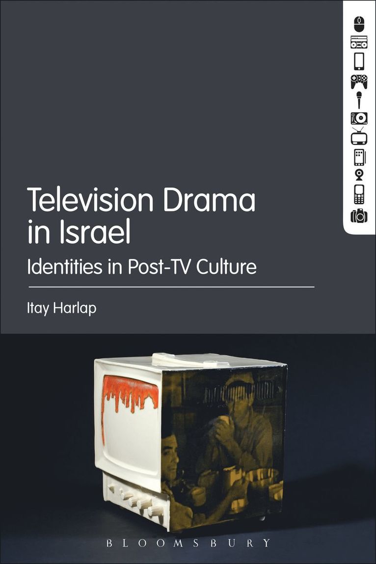 Television Drama in Israel