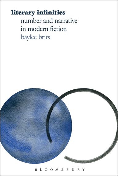 Baylee Brits - Literary Infinities, Häftad