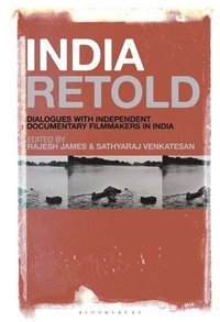 bokomslag India Retold