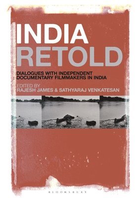 Rajesh James, Sathyaraj Venkatesan, India) James, Rajesh (Sacred Heart College, India) Venkatesan, Sathyaraj (National Institute of Technology, Tirchy - India Retold, Inbunden