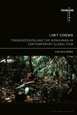 bokomslag Limit Cinema