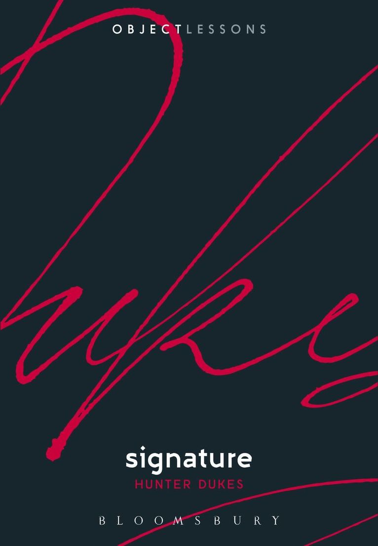 Signature 1