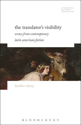 The Translators Visibility 1