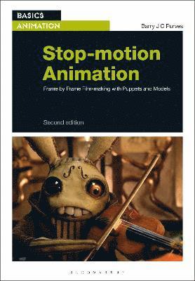 Stop-motion Animation 1