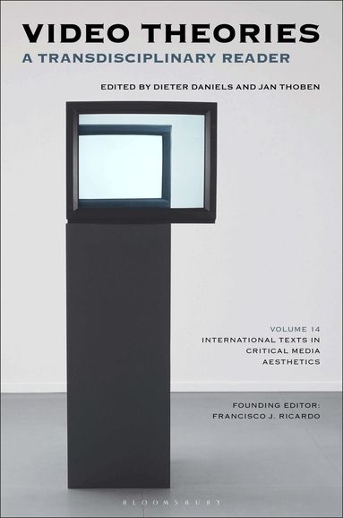 Dieter Daniels, Jan Thoben - Video Theories, Häftad