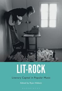 bokomslag Lit-Rock