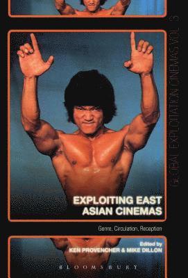 Exploiting East Asian Cinemas 1