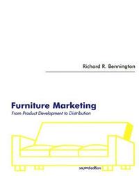 bokomslag Furniture Marketing