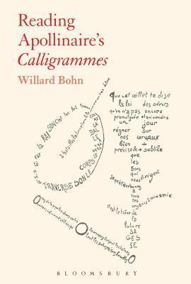 bokomslag Reading Apollinaire's Calligrammes
