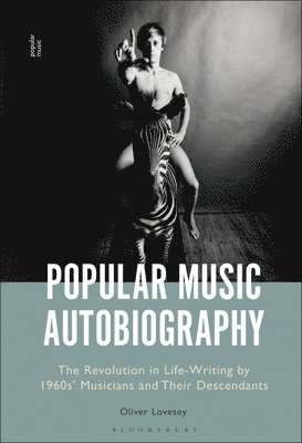 Popular Music Autobiography 1