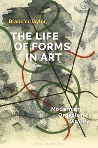 bokomslag Life of Forms in Art