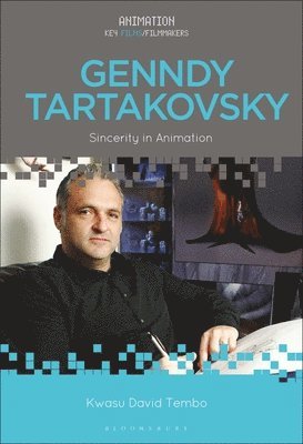 Genndy Tartakovsky
