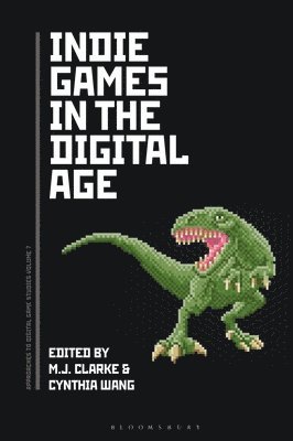 Indie Games in the Digital Age 1