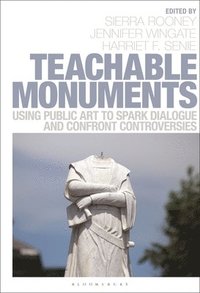 bokomslag Teachable Monuments