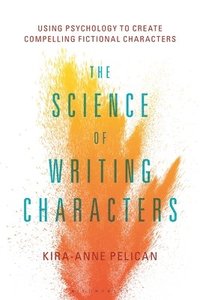 bokomslag The Science of Writing Characters