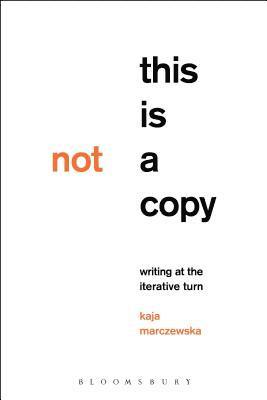 This Is Not a Copy 1