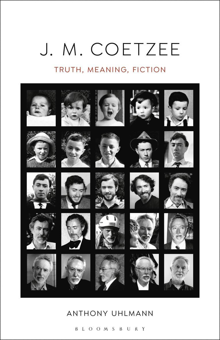 J. M. Coetzee