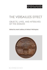 bokomslag Versailles Effect