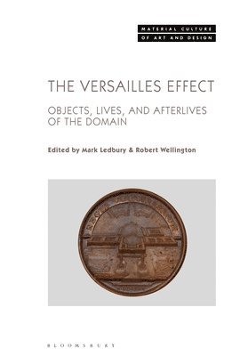 bokomslag The Versailles Effect