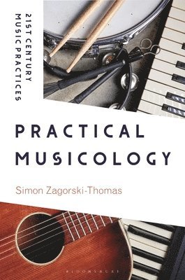 Practical Musicology 1