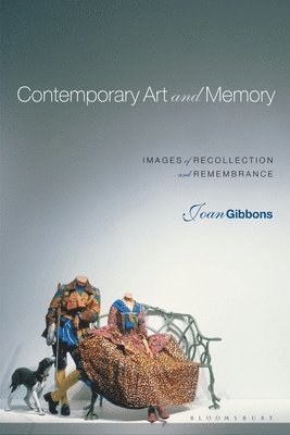 Contemporary Art and Memory 1