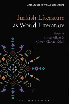 Turkish Literature as World Literature 1