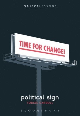 Political Sign 1