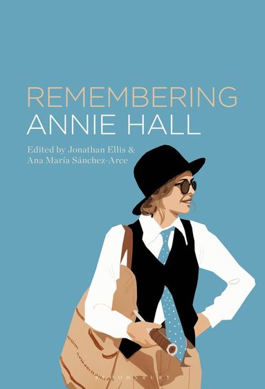 bokomslag Remembering Annie Hall