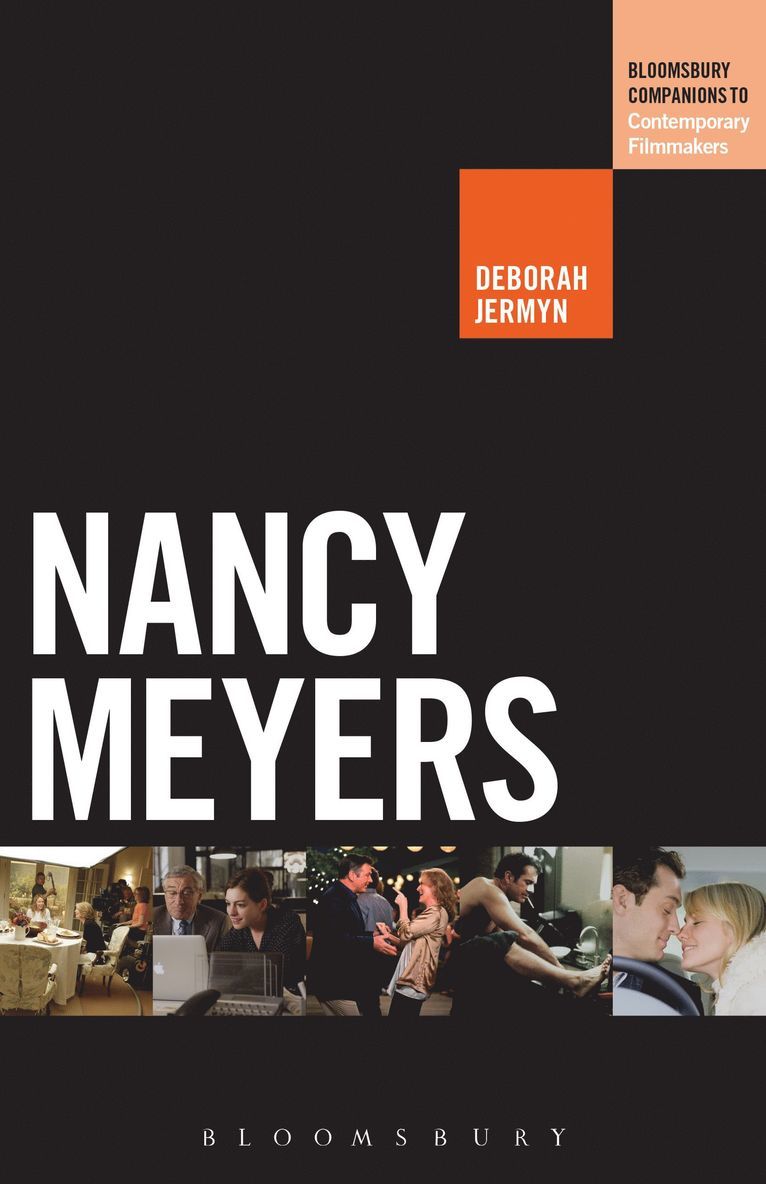 Deborah Jermyn, Scott Wilson - Nancy Meyers, Häftad